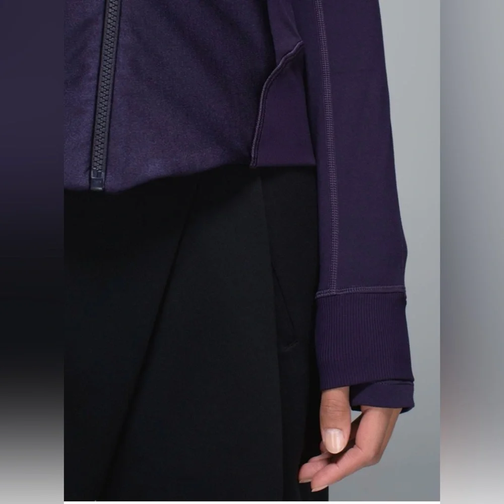Lululemon Emerge Renewed Jacket